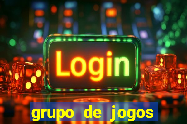 grupo de jogos hackeados telegram